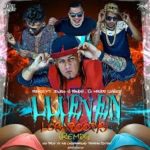Polakan Ft. Jowell y Randy - Llueven Los Bootys MP3
