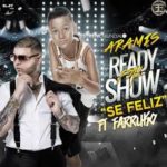 Aramis Ft. Farruko - Se Feliz MP3